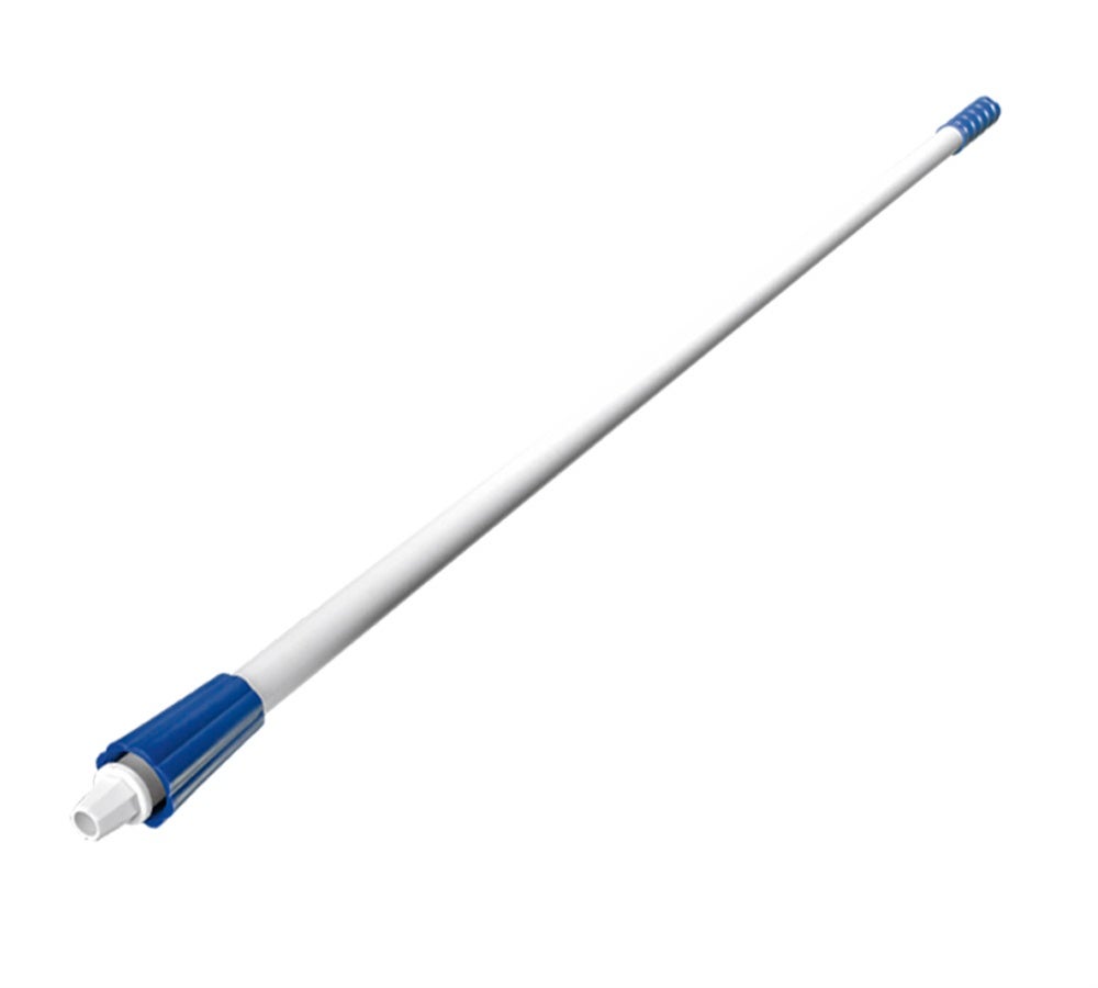 Glasfiber-Stiel