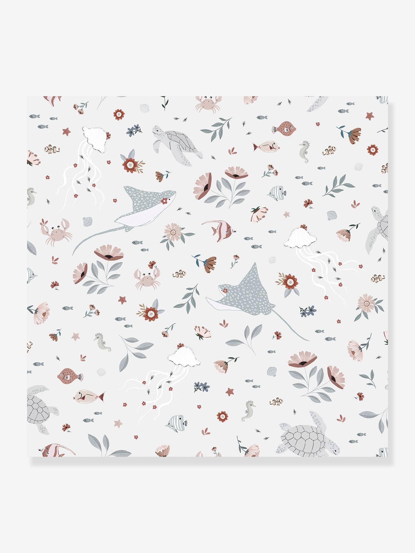 Papier peint intissé LILIPINSO