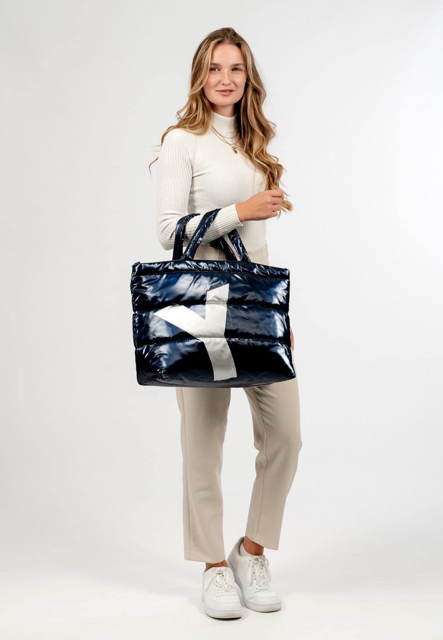 SURI FREY Handtaschen blau