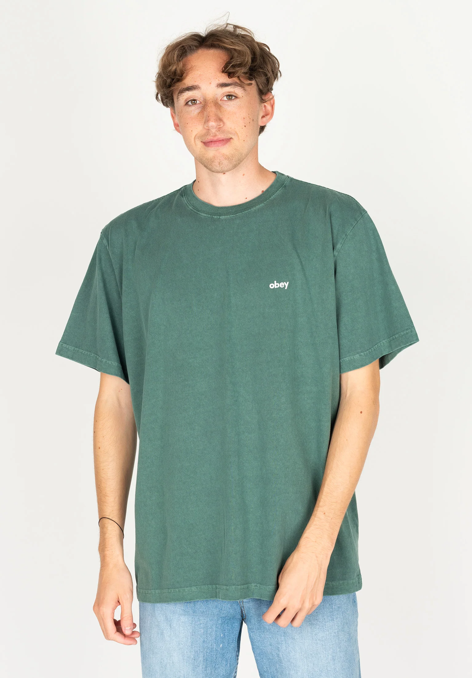 Lowercase Pigment