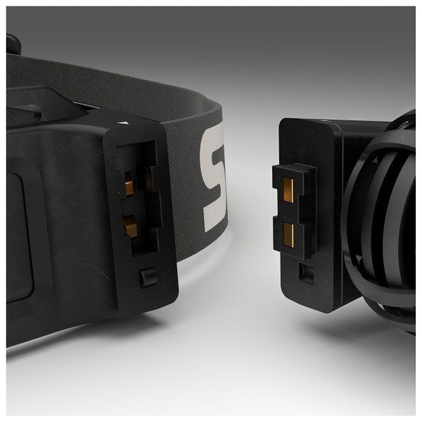 Silva - Free 2000 L - Stirnlampe