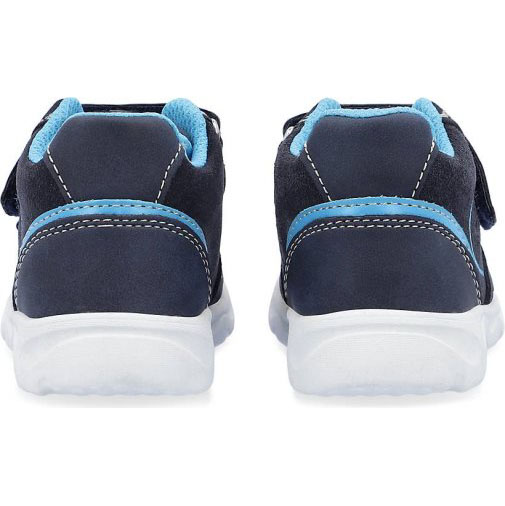 Lurchi Klettschuh BOLLE