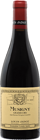 Louis Jadot : Musigny Grand cru Dom. Louis Jadot 2022