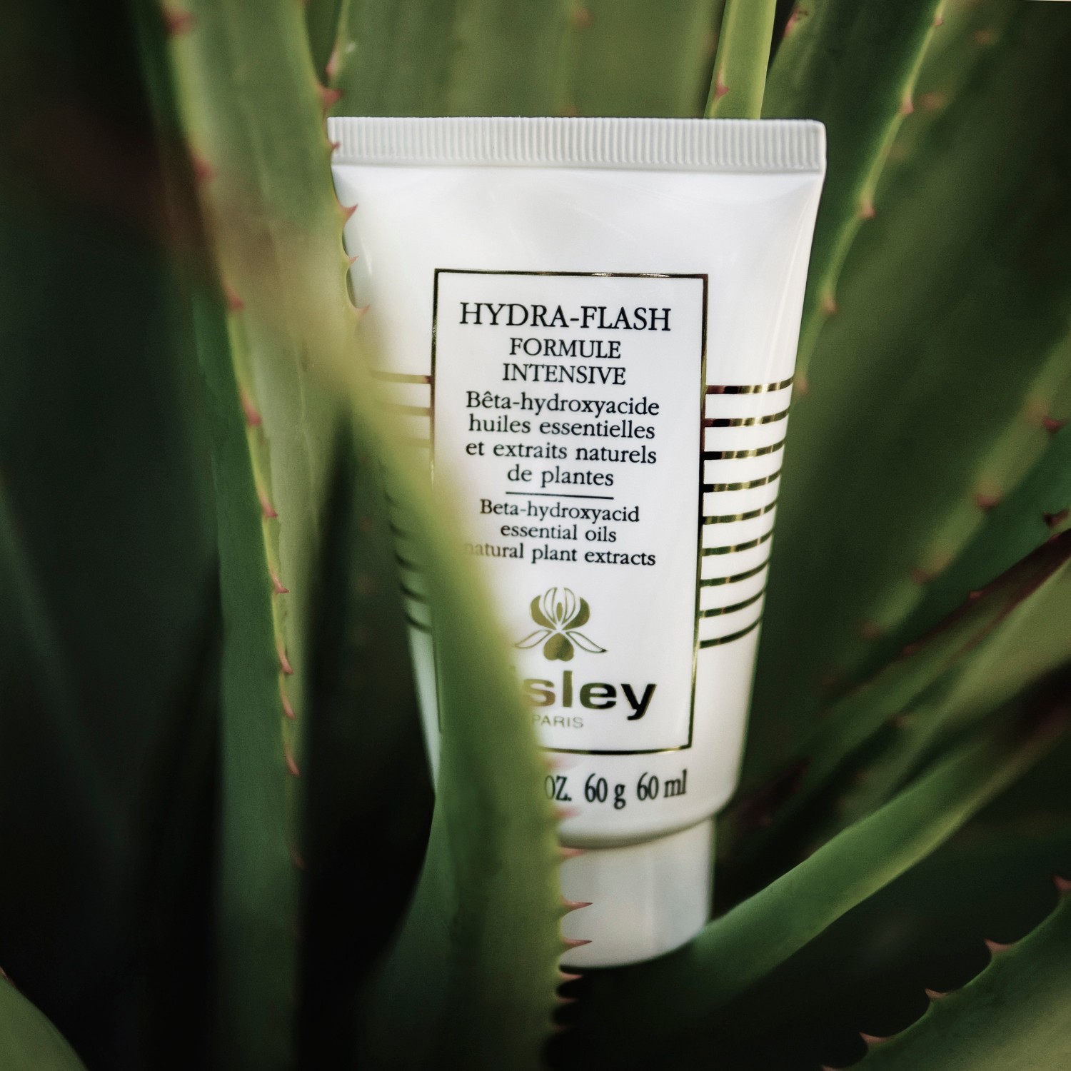 Sisley Hydra-Flash Intensive Formula