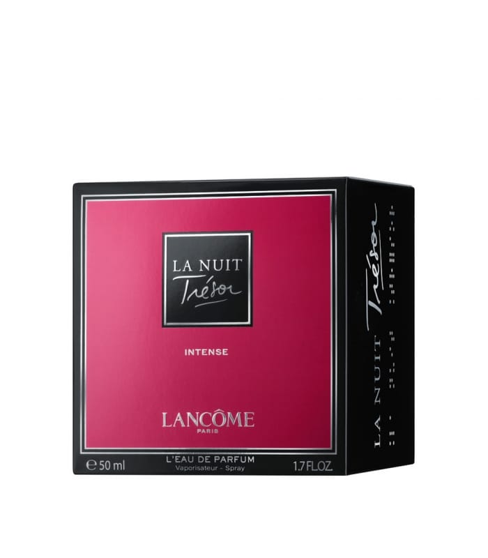 Lancôme-LA NUIT TRESOR INTENSE-Eau De Parfum Vaporisateur