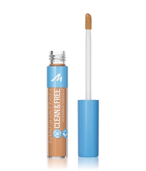 Manhattan Clean & Free Concealer-7 ml