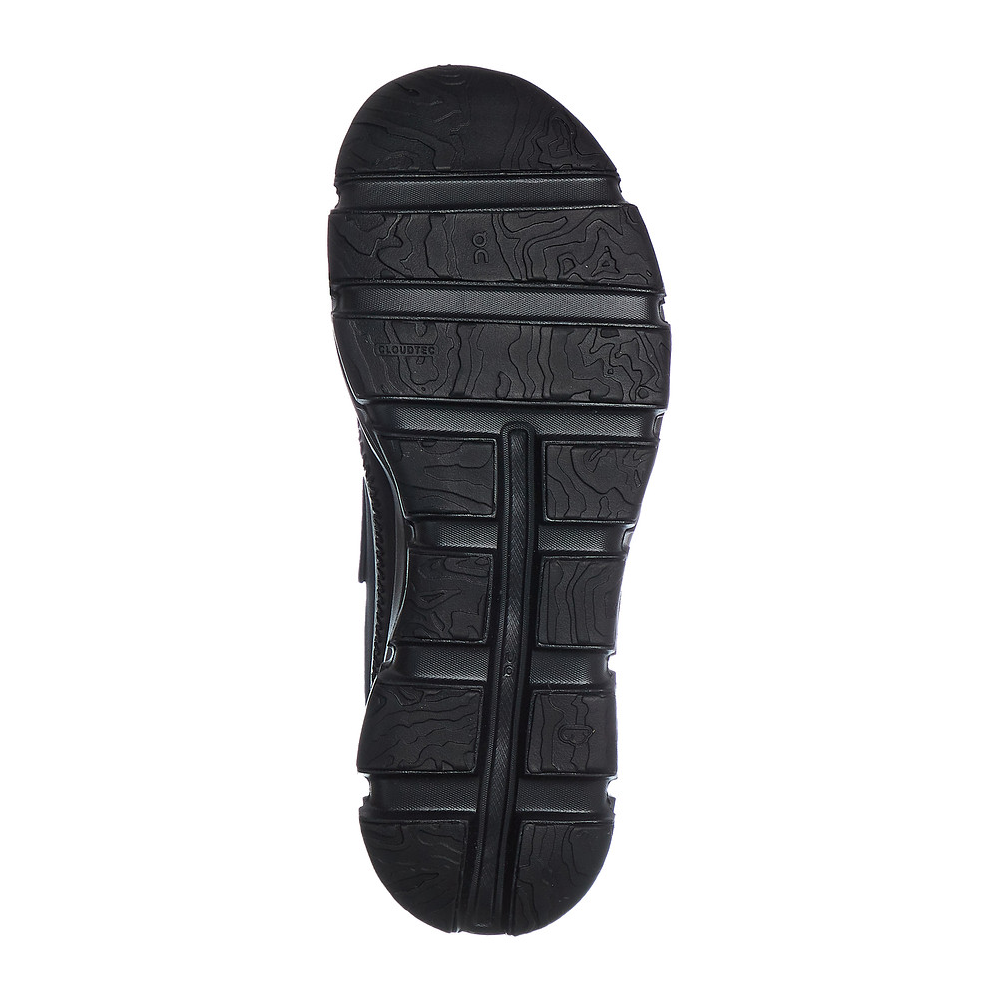 ON Cloudaway W 3WD30370485 / schwarz