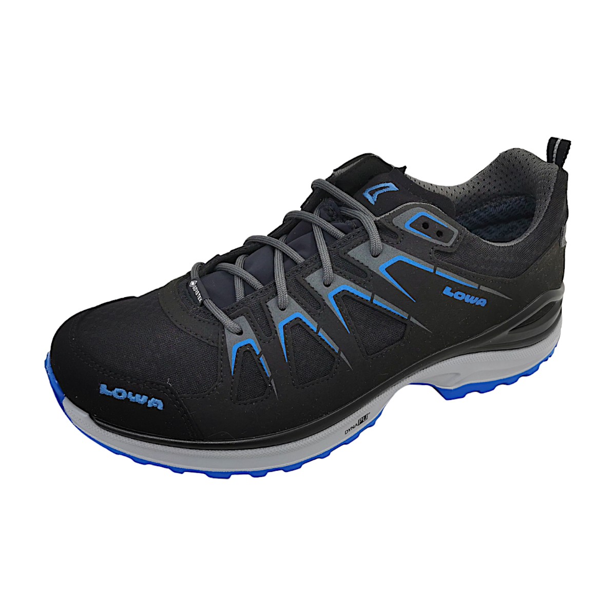 Lowa Innox EVO GTX Lo 310611/9929 Schwarz 9929 schwarz/ ocean