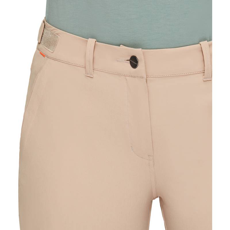 Mammut Runbold Wanderhose Damen