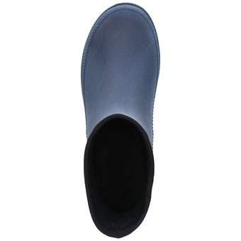 Bockstiegel Nicole Gummistiefel in blau