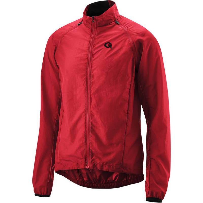 Gonso Vattaro Fahrradjacke Herren