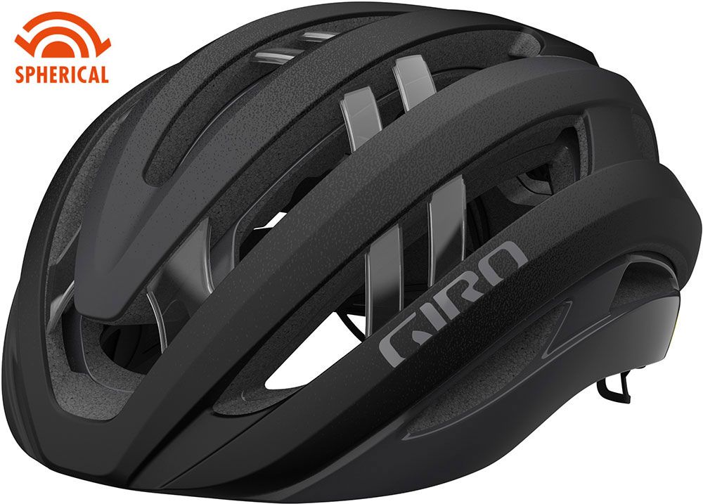 Giro Aries Spherical - Rennradhelm kaufen | Bike-Discount