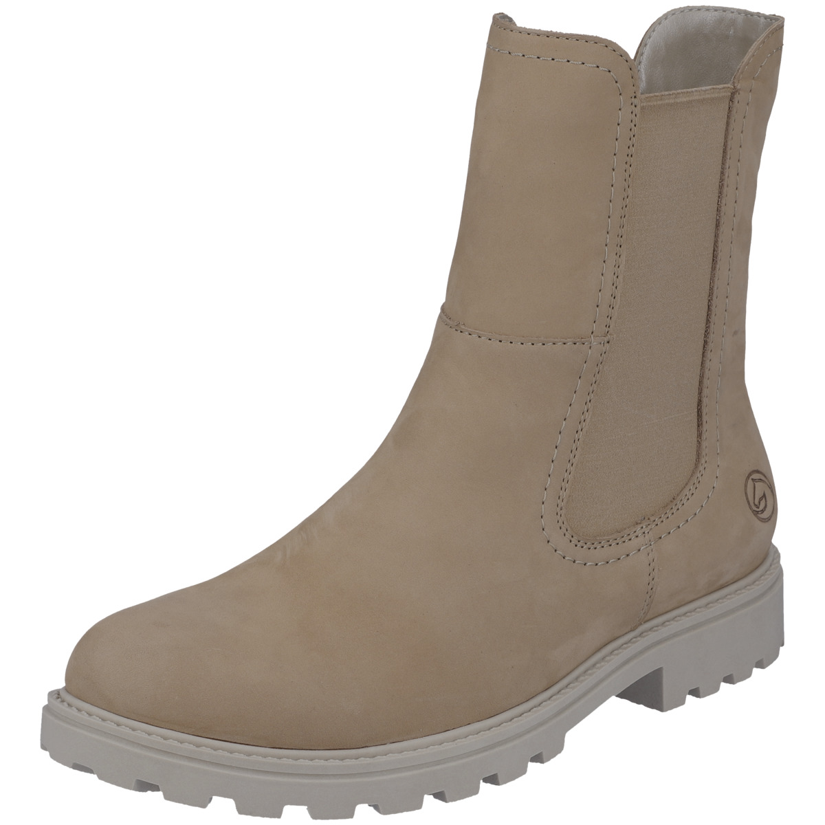 Remonte D8480 Boots beige