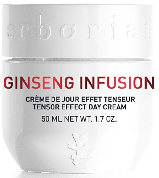 Erborian Ginseng Infusion Tagescreme