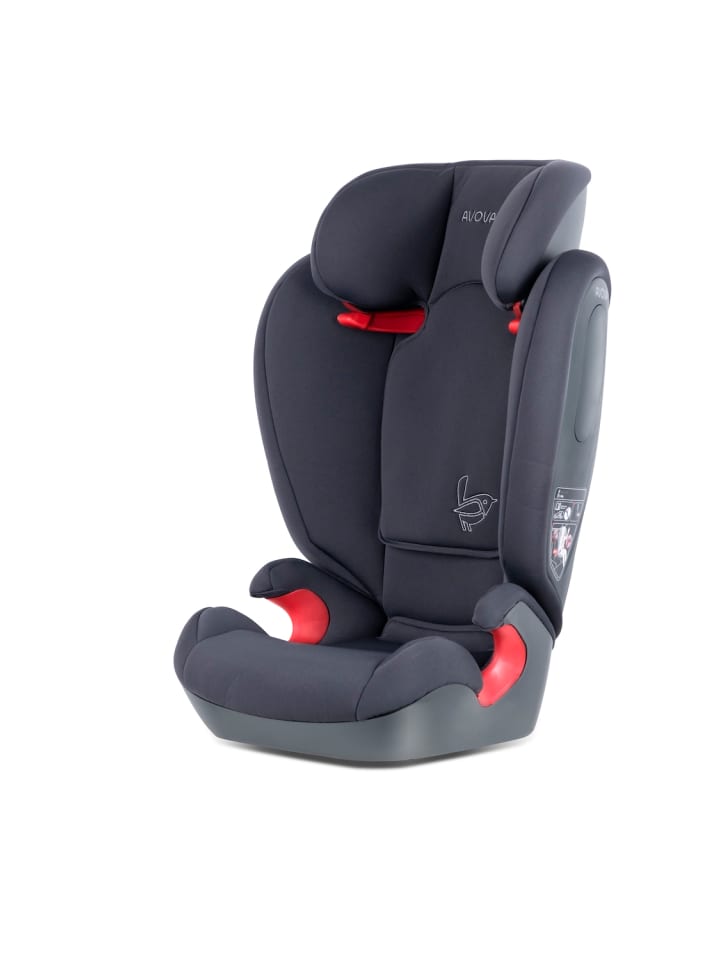 AVOVA Avova Star Kindersitz - Farbe: Koala Grey günstig kaufen onesize