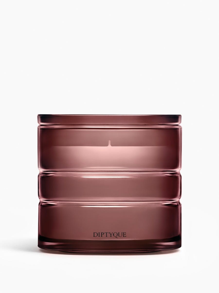 La Forêt Rêve - Bougie Rechargeable