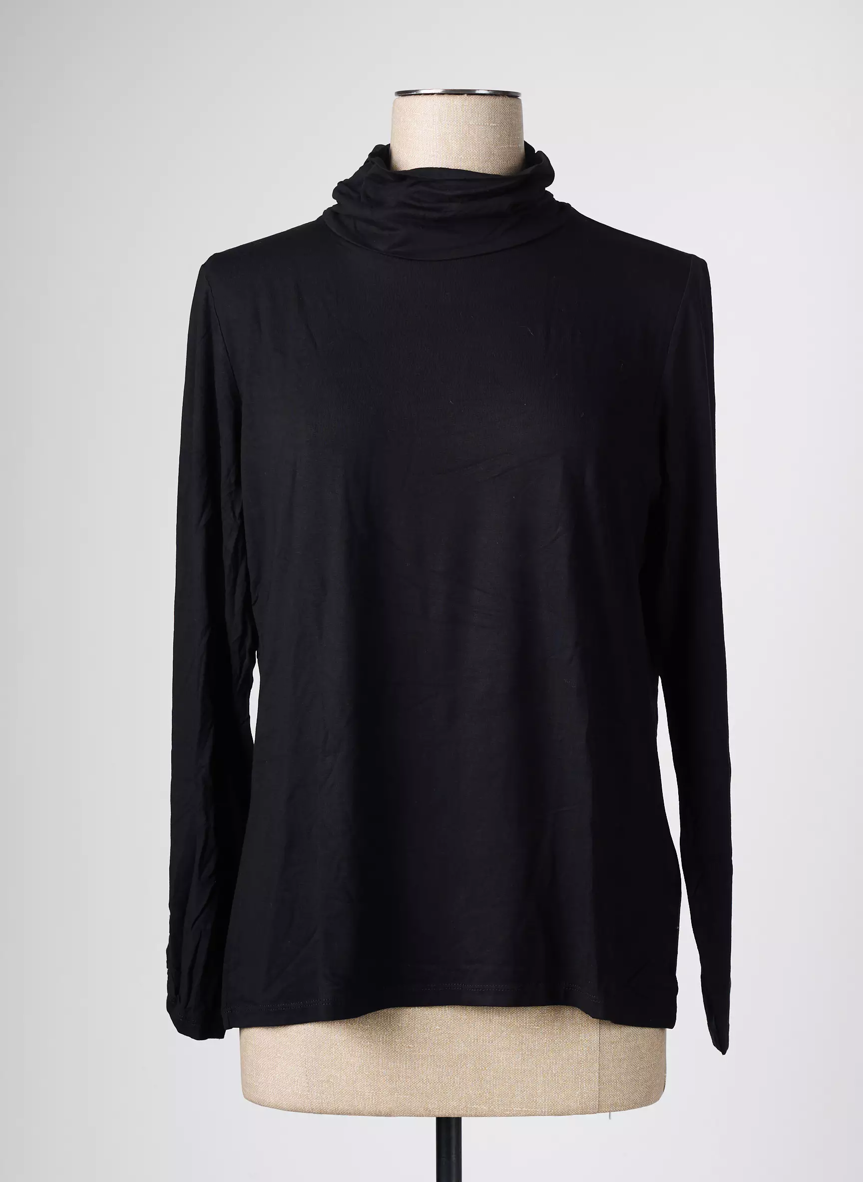 Betty Barclay Sous Pulls 1 Femme couleur noir