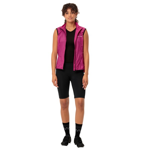 Vaude - Women's Matera Air Vest - Fahrradweste