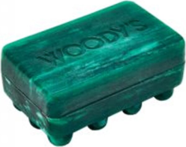 Woody's Moisture Bar Stückseife