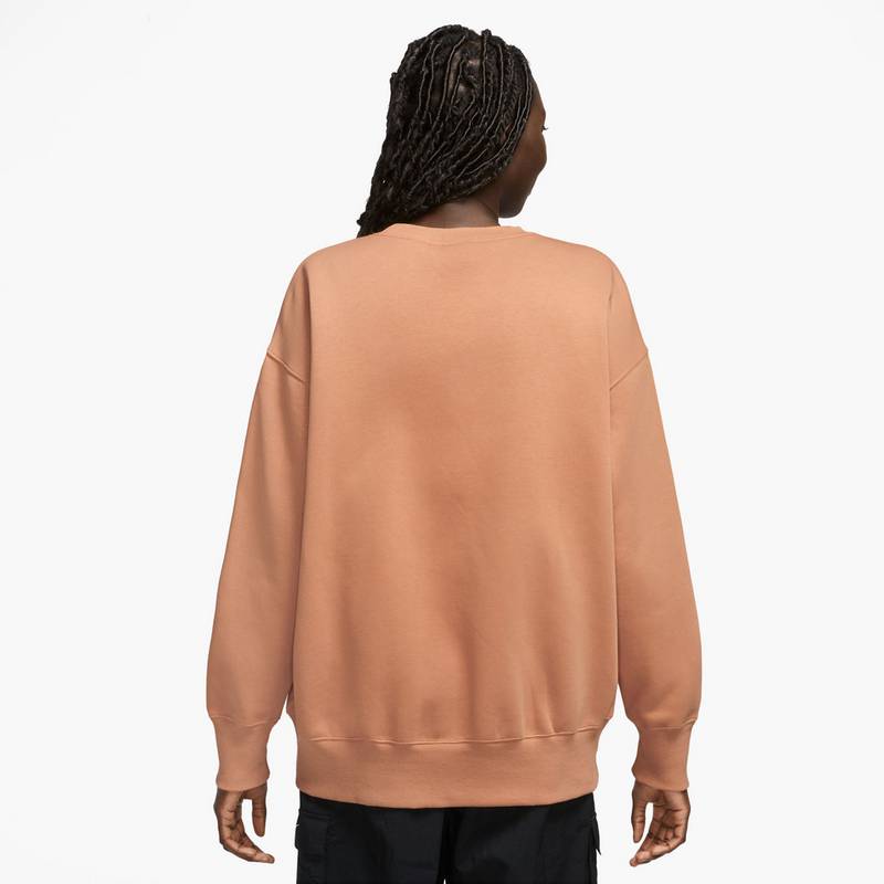 Nike Phoenix Sweatshirt Damen