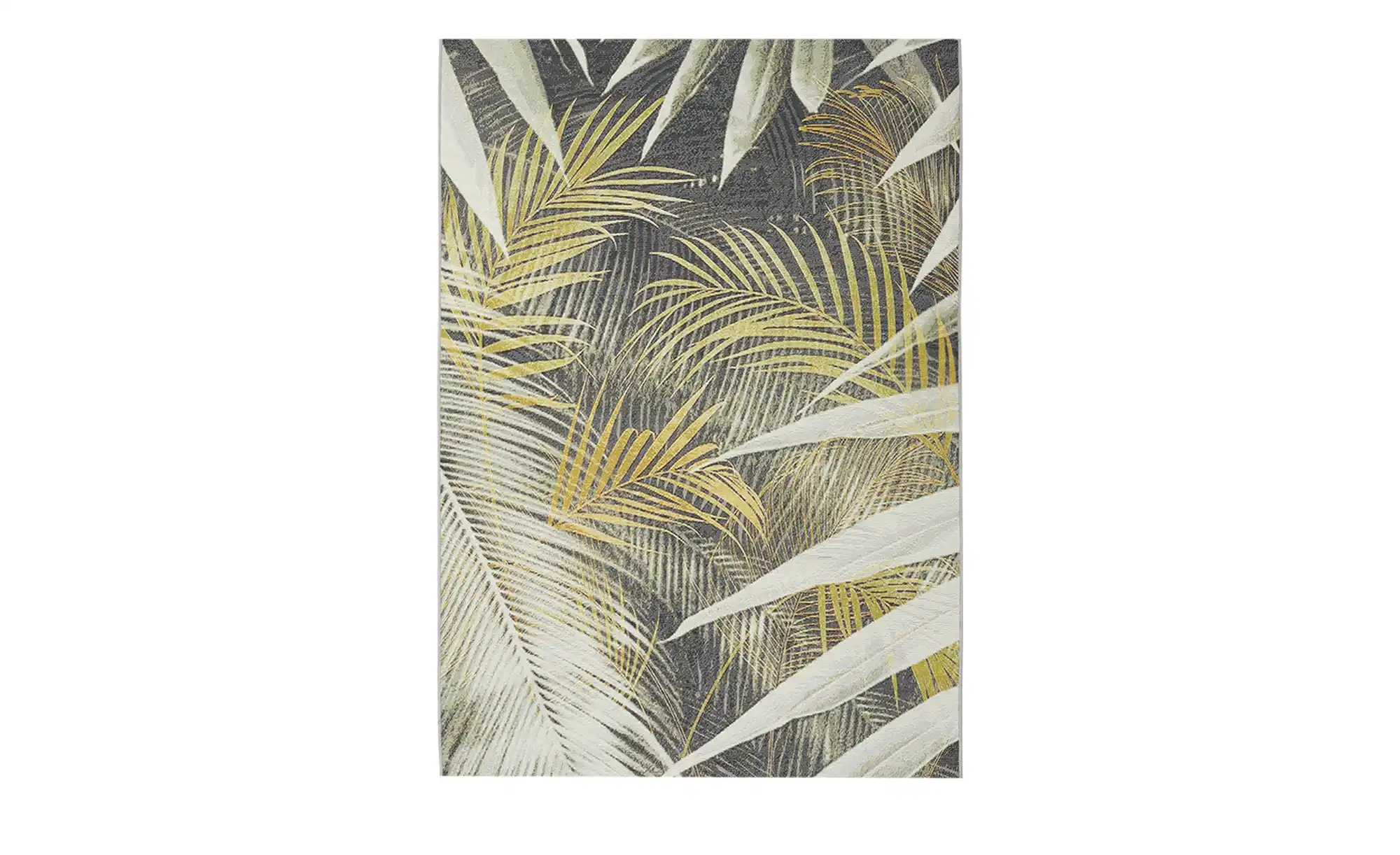 Outdoor-Teppich
