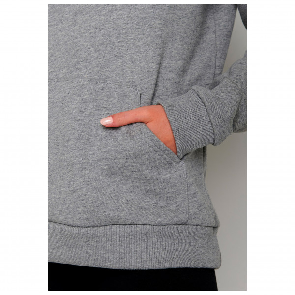 GreenBomb - Women's Bike Spark Chipper - Hoodie