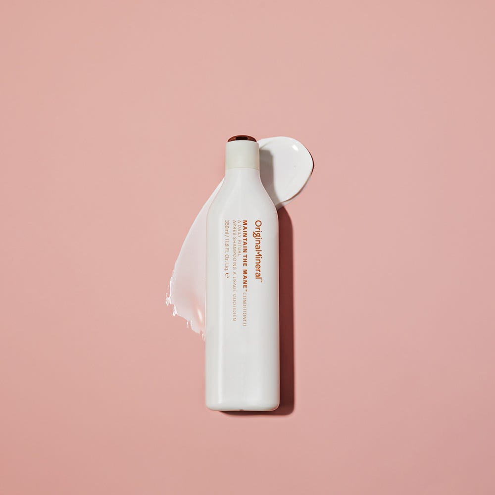 Original Mineral Maintain the Mane Conditioner 350 ml