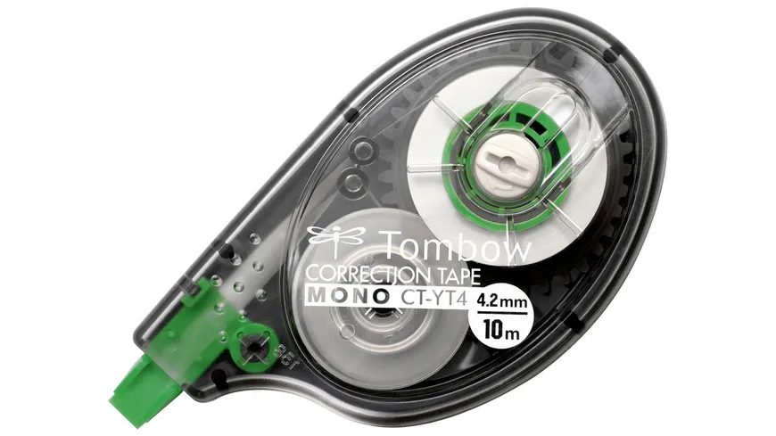 Tombow Korrekturroller MONO YT 4,2 mm x 10 m