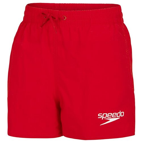 KINDER BADESHORTS ESSENTIAL 13 WSHT JM RED