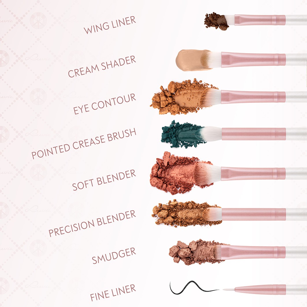Prime Vegan Candy All Eye Want