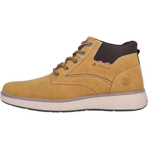 Whistler Halbschuhe Larmaro in schlicht-sportlichem Design