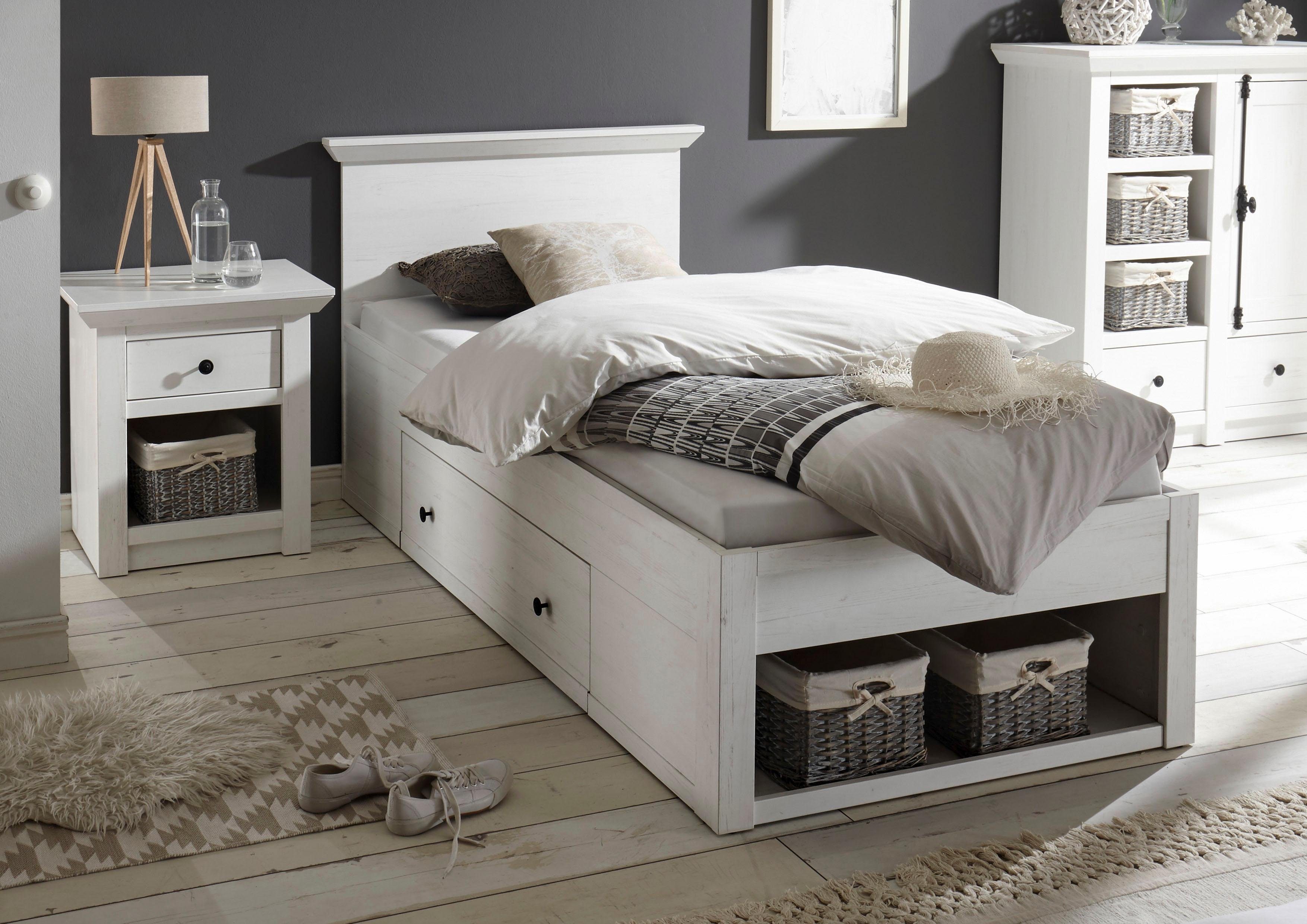 Home affaire Kommode California, 105 cm breit