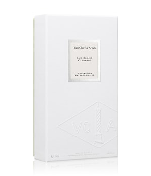Van Cleef & Arpels Collection Extraordinaire Oud Blanc Eau de Parfum-75 ml