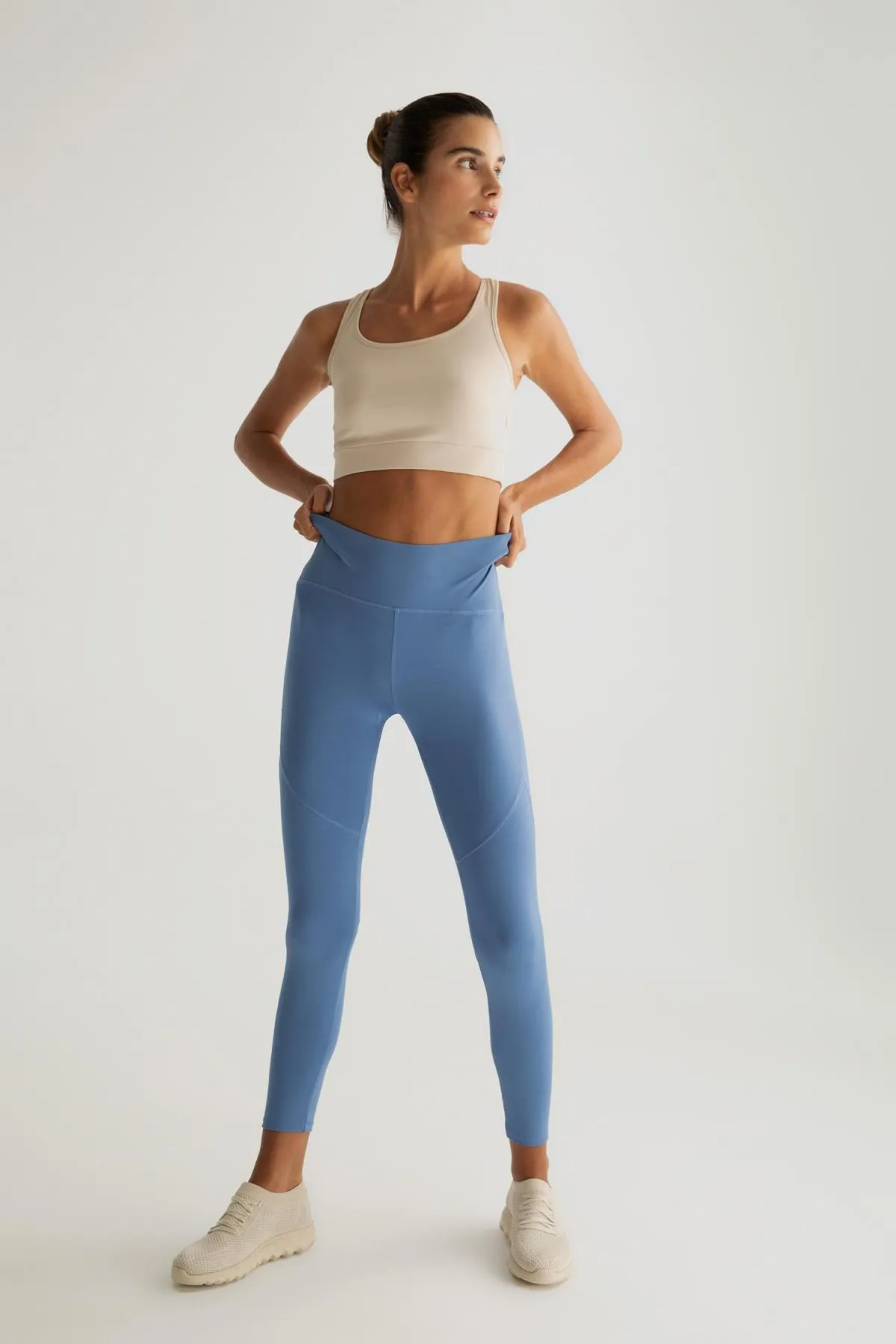DeFacto  Sport-Leggings mit taillierter Passform