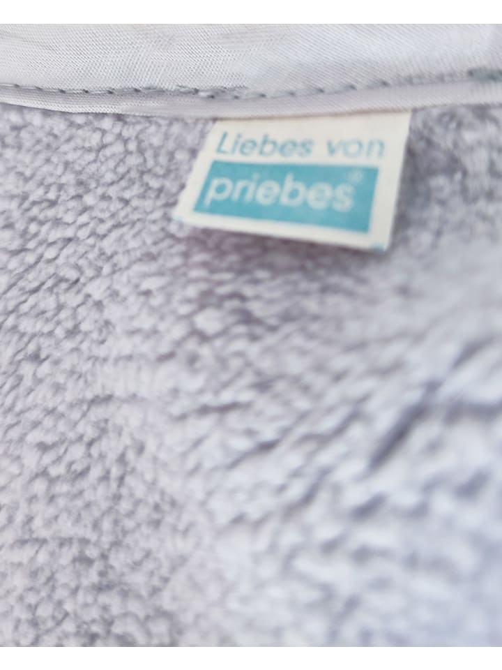 Liebes von Priebes Liebes von priebes Armwarm in Grau günstig kaufen