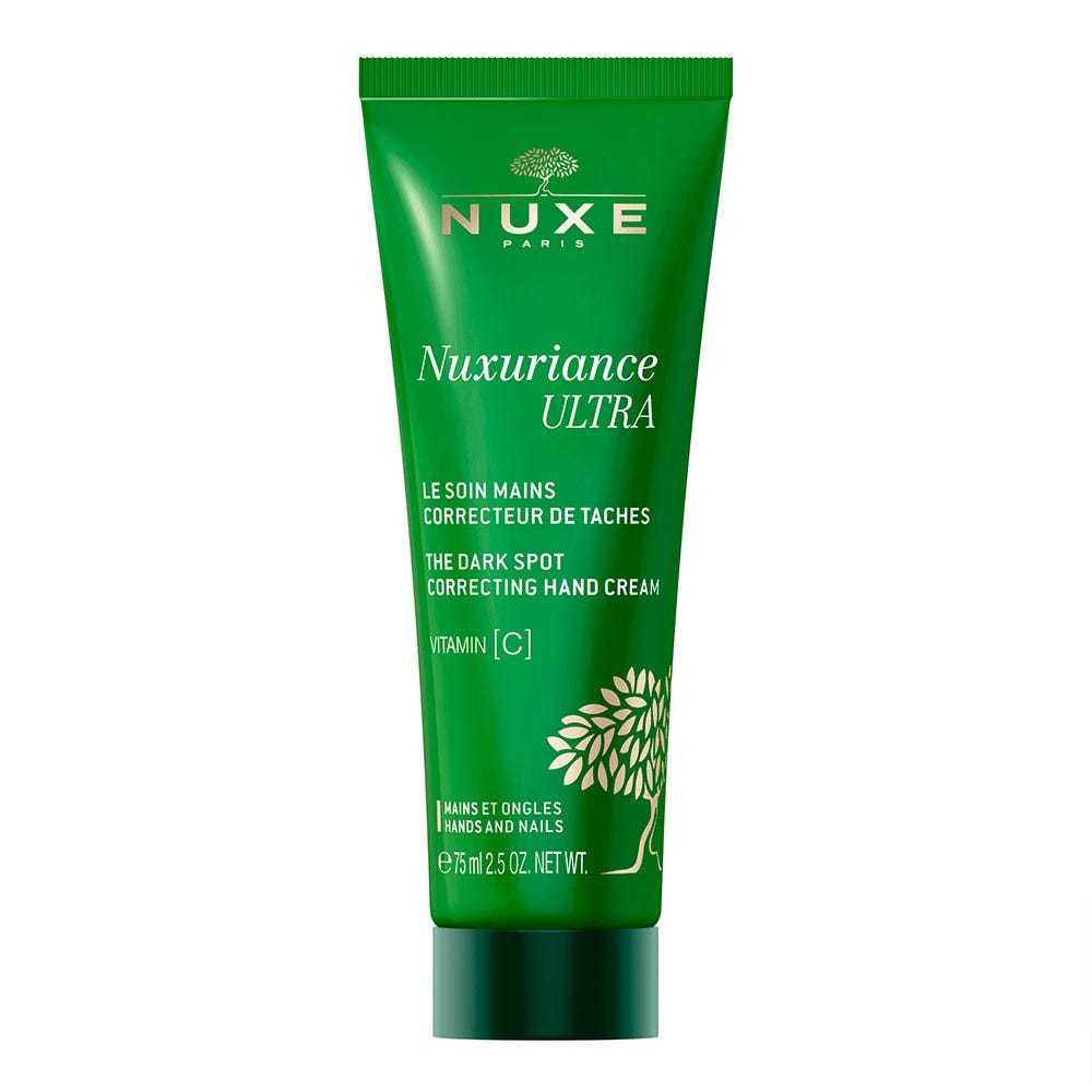 NUXE Nuxuriance Ultra Handcreme 75 ml