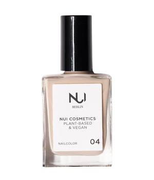 NUI Cosmetics Natural & Vegan Nagellack-14 ml