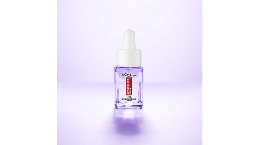 L'Oréal Paris Revitalift Filler Serum 15 ml