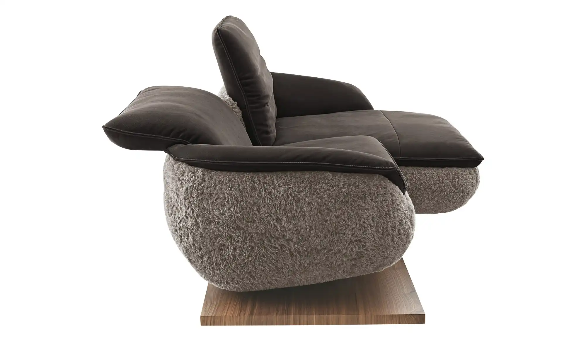KOINOR Ecksofa Mooove