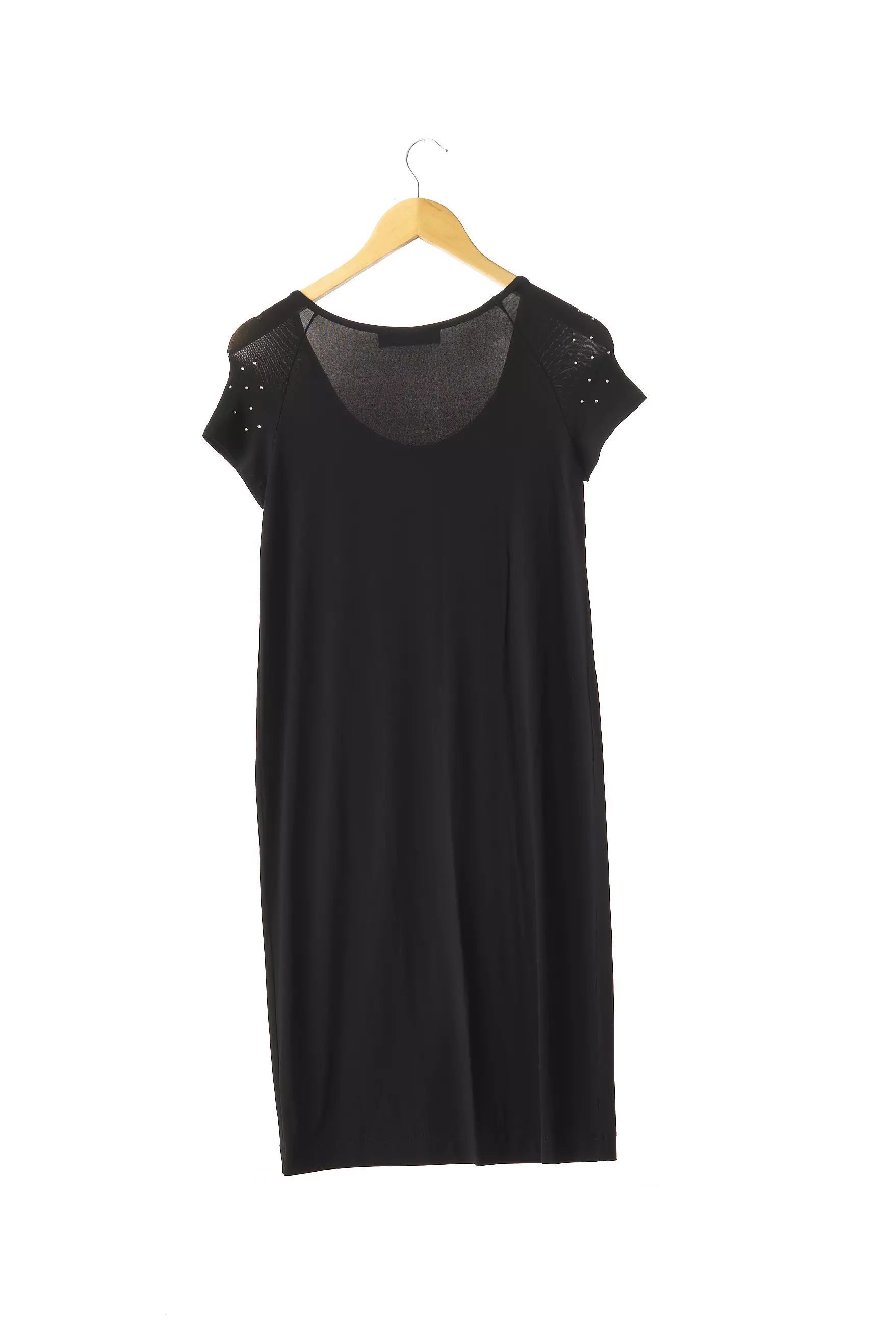 Sonia Rykiel Jupes Mi Longues Femme couleur noir