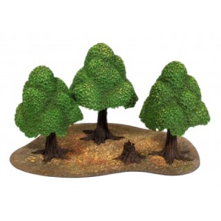 MFF - Verdant Forest