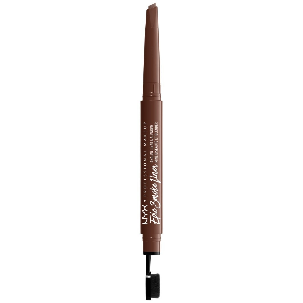 Epic Smoke Liner Angled Liner & Blender
