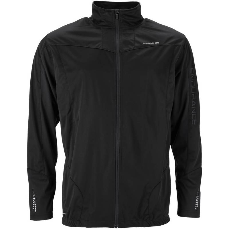Endurance CLUSON M MEMBRANE CYCLING Trikot Herren