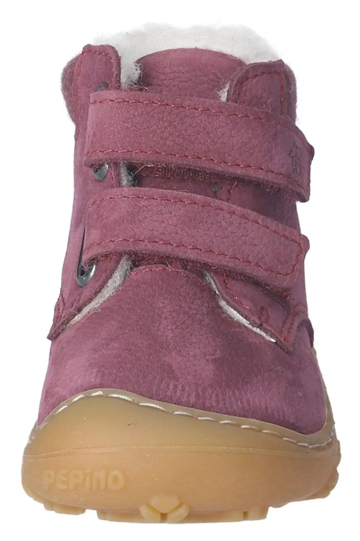 pepino  Loafer - Lila - Flacher Absatz