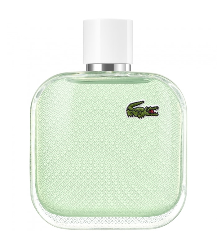 EAU FRAICHE L.12.12 LACOSTE-Eau de Toilette Vaporisateur