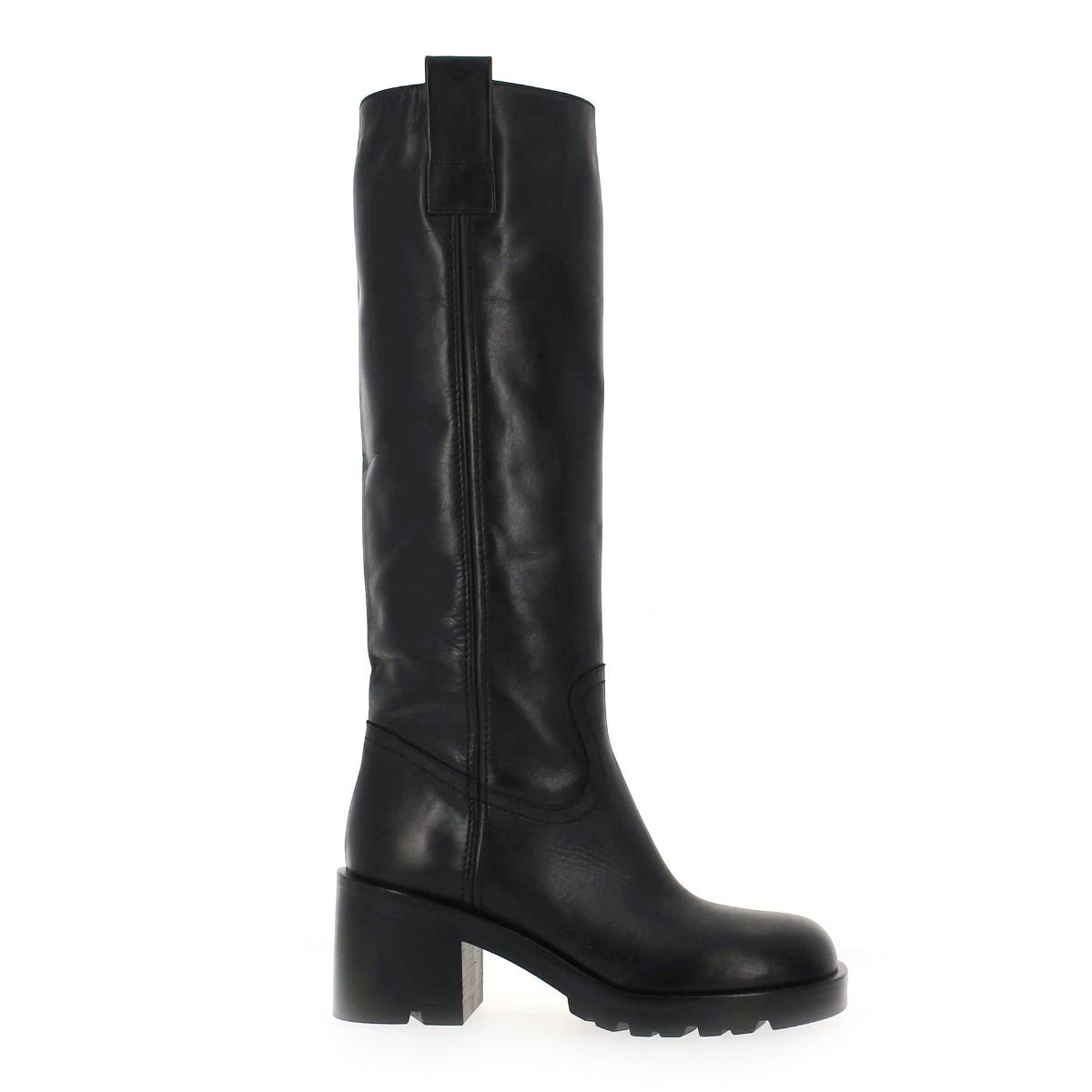 Strategia  A5602 - Noir