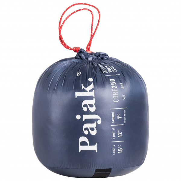 Pajak - Core 250 - Daunenschlafsack