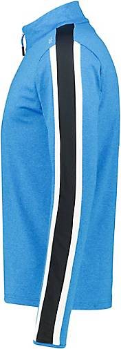 CMP Herren Fleecepullover SOFTECH MELANGE 70'S