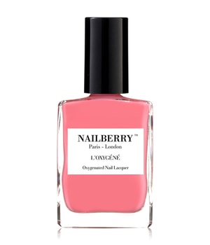 Nailberry L’Oxygéné Bubblegum Nagellack-15 ml