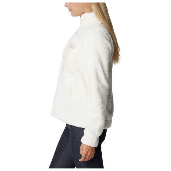 Columbia - Women's West Bend 1/4 Zip Pullover - Fleecepullover